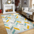Siva preproga 160x230 cm - Mila Home