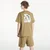Majice The North Face M 1966 Half Dome Relaxed Short Sleeve Tee Graphic Cedar M