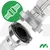 shumee Gasilska cev za greznice, 20 m 2, Maltec MasterHose200