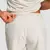 GymBeam Women‘s Pulse X Running shorts Gray
