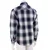 The Mountain Studio G-2 Flannel Moški Srajca
