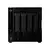 ASUSTOR NAS Storage Server Nimbustor 4 Gen2 AS5404T, 4x 3.5, 4x M.2, Mrežni, UPnP Media server