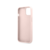 Maska Guess Hc PU 4G Stripe za iPhone 14 Plus 6.7 pink (GUHCP14M4GDPI)