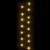 Kompaktna LED traka s 3000 LED žarulja topla bijela 65 m PVC