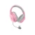 Razer Barracuda X (RZ04-04430300-R3M1) gejmerske slušalice roze