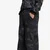 Hlače adidas Camo Pants Black L