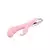 Vibrator Vertigo Bunny Dream, 19cm, Svetloroze