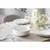 VILLEROY & BOCH Afina plitvi krožnik, o: 220 mm (6 kos)