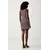 Morgan obleka z viskozo