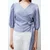 Trendyol Milla Ženska bluza, Šarena