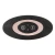 Anos RC Thrusting Massager with Vibration Black