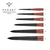 PanArt 3302 Okrogli čopič za akrilne barve - 1