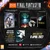 Switch 2 Final Fantasy VII Revelation - Deluxe Edition (Exclusive Magic: The Gathering - Final Fantasy Promo Card)
