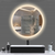 Ogledalo LED Iris R70