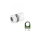 Bradas Hitra spojka WHITE LINE 1/2 ali 5/8 STANDARD BR-WL-2120