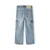 MINOTI Kavbojke moder denim