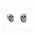 Uhani Mortaurium - ALCHEMY GOTHIC - E342