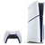SONY Konzola PlayStation 5 Slim Disc + Fortnite Flowering Chaos