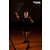 Talbot Torro ISOFORCE 651, lopar badminton, črna 439563