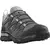 Salomon X WARD LEATHER GTX W, cipele za planinarenje, crna L47182400