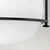 Quintiesse QN-SOMERSET-F-O-BK - Plafonsko svetlo SOMERSET 1xE27/60W/230V crna
