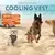Coolpets Hladilni jopič Cooling Vest - L