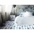 Decormat Vinilna preproga Ribe 60x90 cm