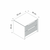 HANAH HOME Kale Luxe 7938