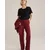 WE Fashion Bluza črna