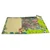 Herma mapa s klapo in elastiko Dino World, A4
