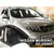 Heko Bočni vetrobrani Team za NISSAN MURANO 2006-2008, Prednji