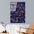 Wallity Image UV-770, 70 x 100 cm