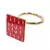 Posode za milo Gold 322190