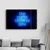 Wallity slika OGLS-8005, 46x72cm