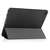 Etui Fold za Lenovo Tab M10 Plus (Gen 3) - črn