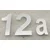 Številka 1 155mm nerjaveče Nerjaveče jeklo