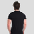 GymBeam Majica Lift Black