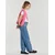 Levis BAGGY DAD Modra