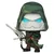 Vinilna figurica Funko Pop! Games Warhammer 40.000 - Aeldari Ranger (1291)
