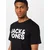 JACK & JONES Majica črna
