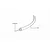 GEMBIRD Audio kabl Toslink 3m Crni