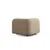 Atelier del Sofa Fotelja Victoria 90x74x90cm Krem