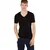 G-Star RAW Majica, črna