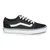 VANS Ženske patike WARD crne