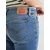 LEVIS  Kavbojke Superlow Boot moder denim