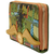 Harry Potter Golden Snitch Zip Around Wallet