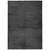 Tepih IZA kratka vlakna skandinavski izgled antracit 200x280 cm