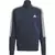 adidas Muška trenirka 3S TR TT Tracksuit Navy