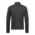 CMP MAN SWEAT, moški smučarski puli, siva 30L1097