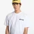 Majice Dickies Lakeridge SS Tee White XS